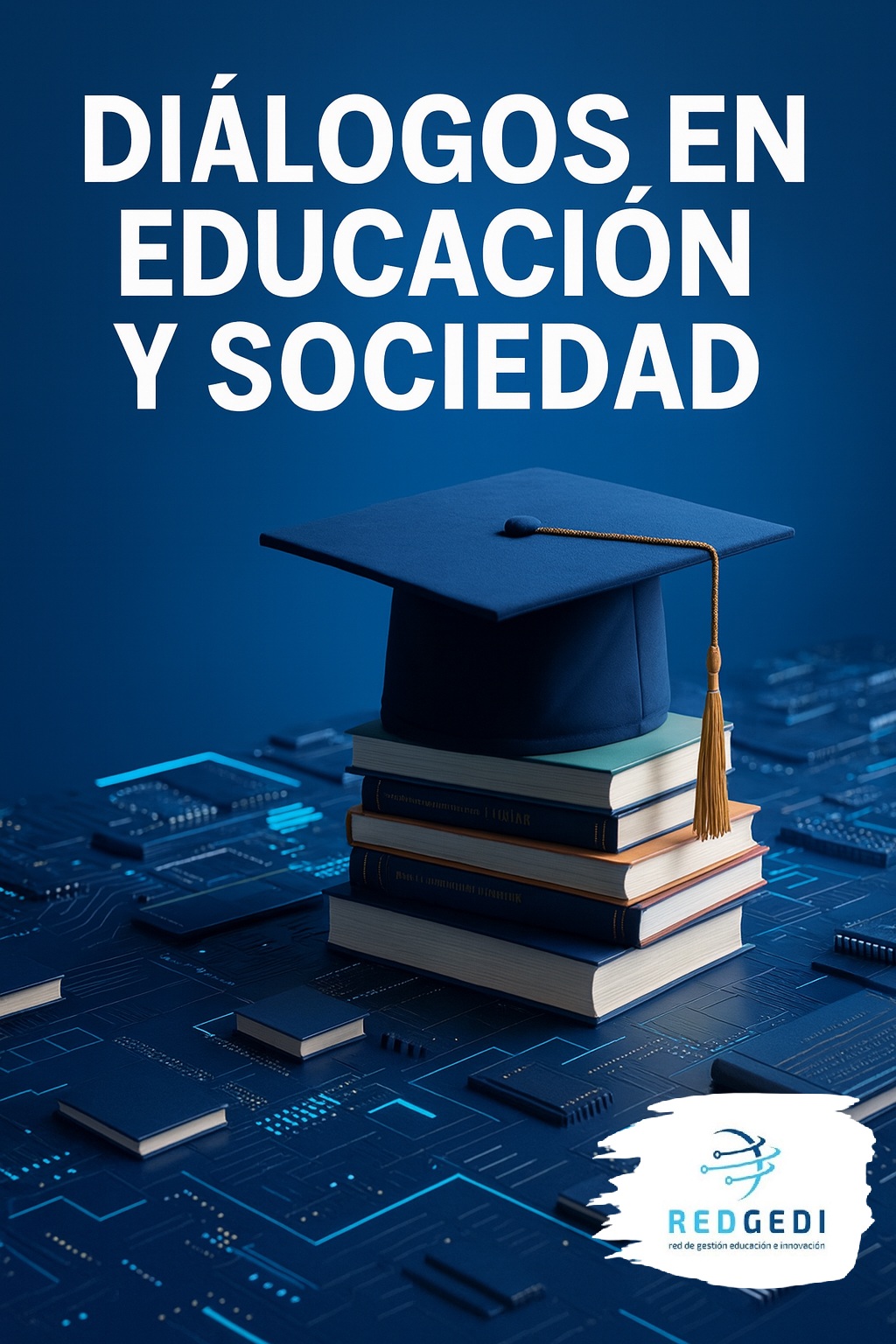 					Ver Vol. 2 Núm. 1 (2025): Año. 2025. Vol. 2
				